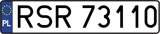 RSR73110