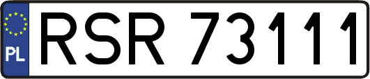 RSR73111