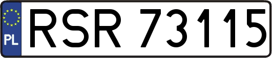 RSR73115