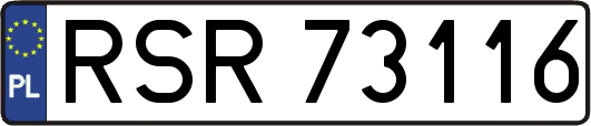 RSR73116