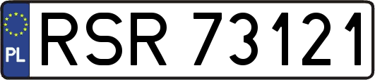 RSR73121