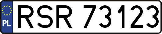 RSR73123