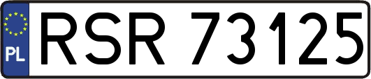 RSR73125