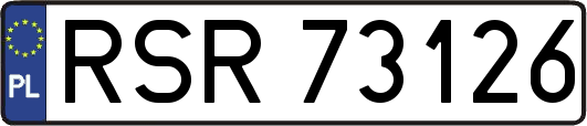 RSR73126