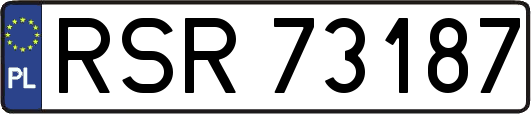 RSR73187
