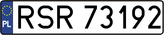 RSR73192