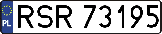 RSR73195