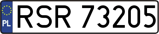 RSR73205
