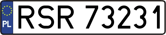 RSR73231