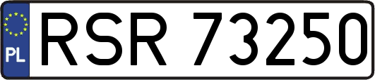 RSR73250