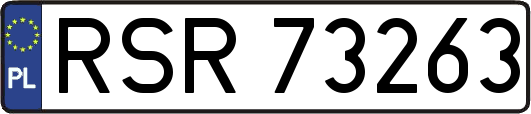 RSR73263