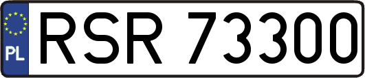 RSR73300