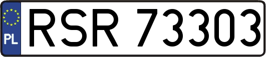RSR73303