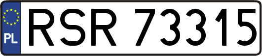 RSR73315