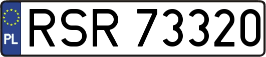 RSR73320