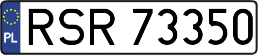 RSR73350