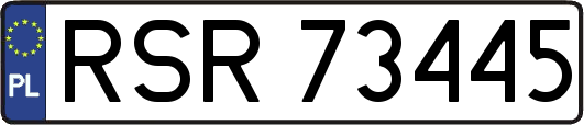 RSR73445
