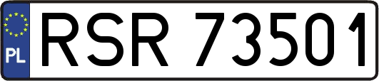RSR73501
