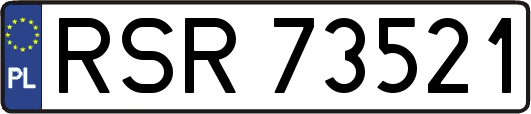 RSR73521