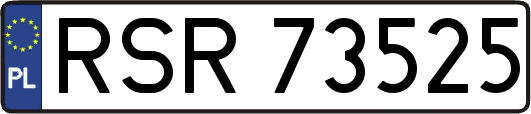 RSR73525