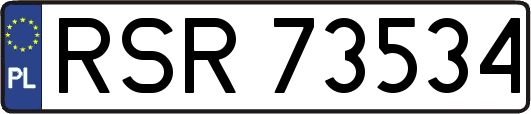 RSR73534