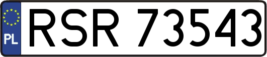 RSR73543