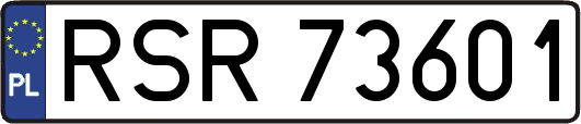 RSR73601