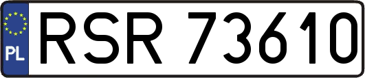 RSR73610