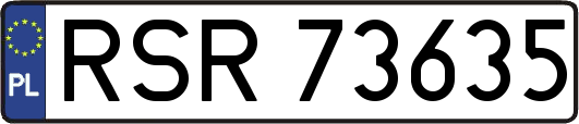 RSR73635