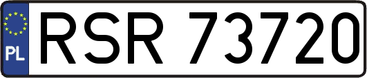 RSR73720