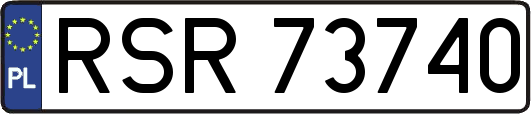 RSR73740