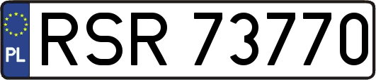 RSR73770