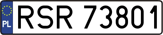 RSR73801