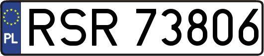 RSR73806