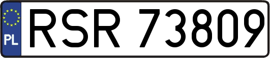 RSR73809