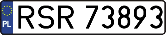 RSR73893