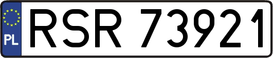 RSR73921