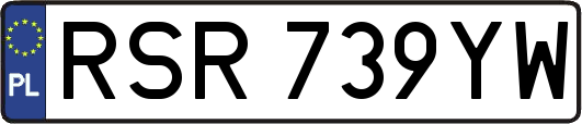 RSR739YW