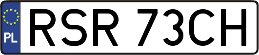 RSR73CH