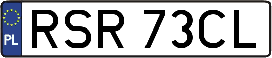 RSR73CL