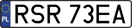 RSR73EA