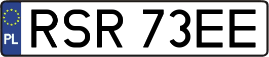 RSR73EE