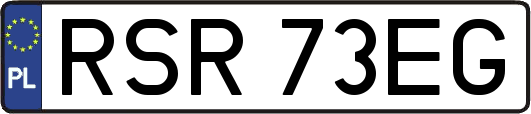 RSR73EG