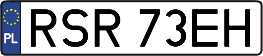 RSR73EH