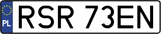 RSR73EN