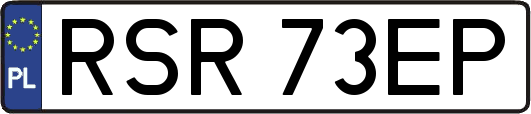 RSR73EP