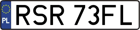 RSR73FL