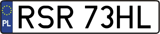 RSR73HL