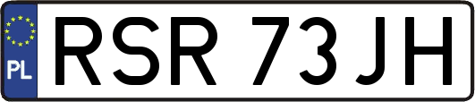 RSR73JH