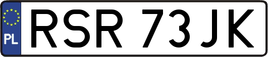 RSR73JK